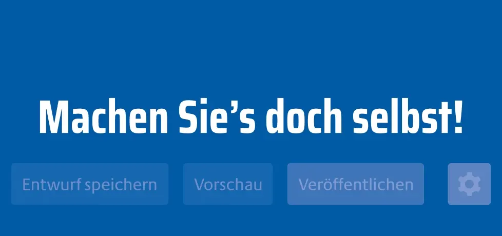 WordPress Programmierung von rheingucken.net